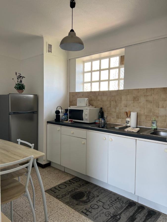 Studio Avec Balcon Donnant Sur Les Arenes D'Arlés Exterior foto